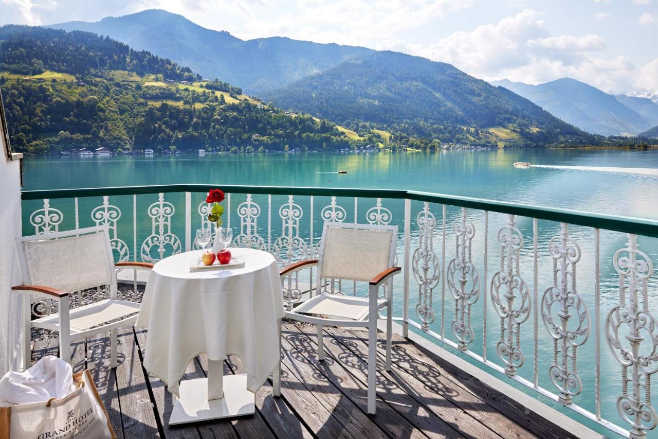 Grand Zell Am Hotel Zell am See
