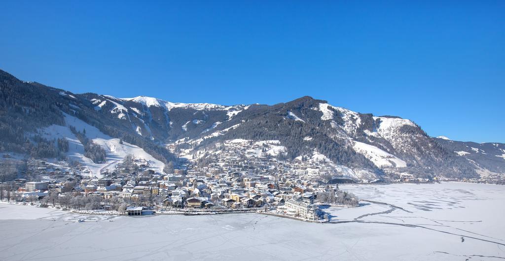 Hotel Grand Zell Am