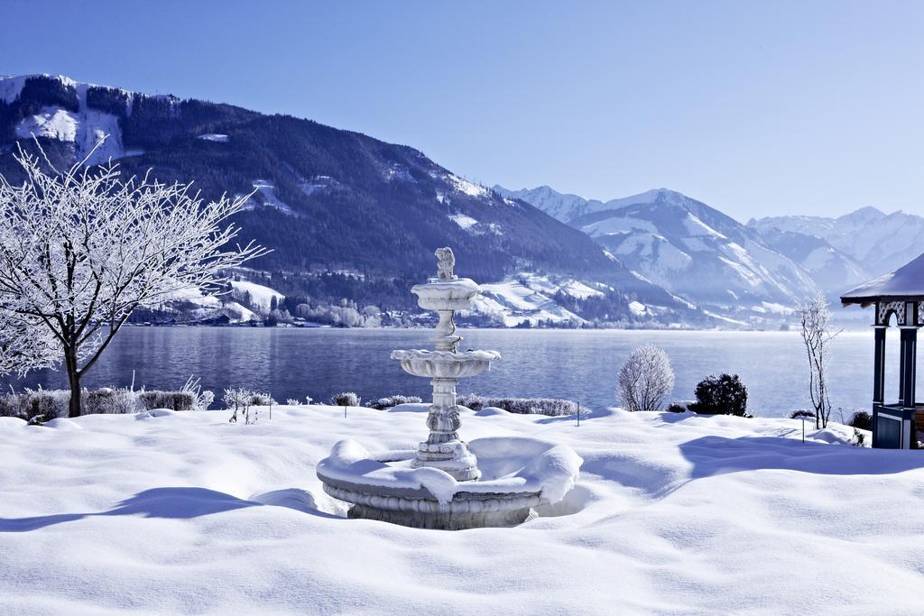 Grand Zell Am Hotel