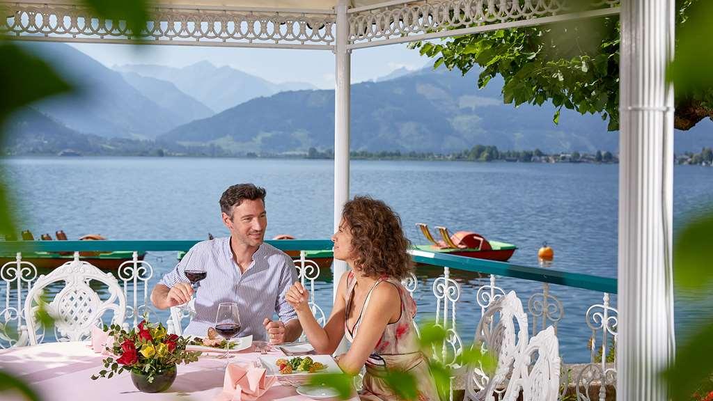 Hotel Grand Zell Am Zell am See