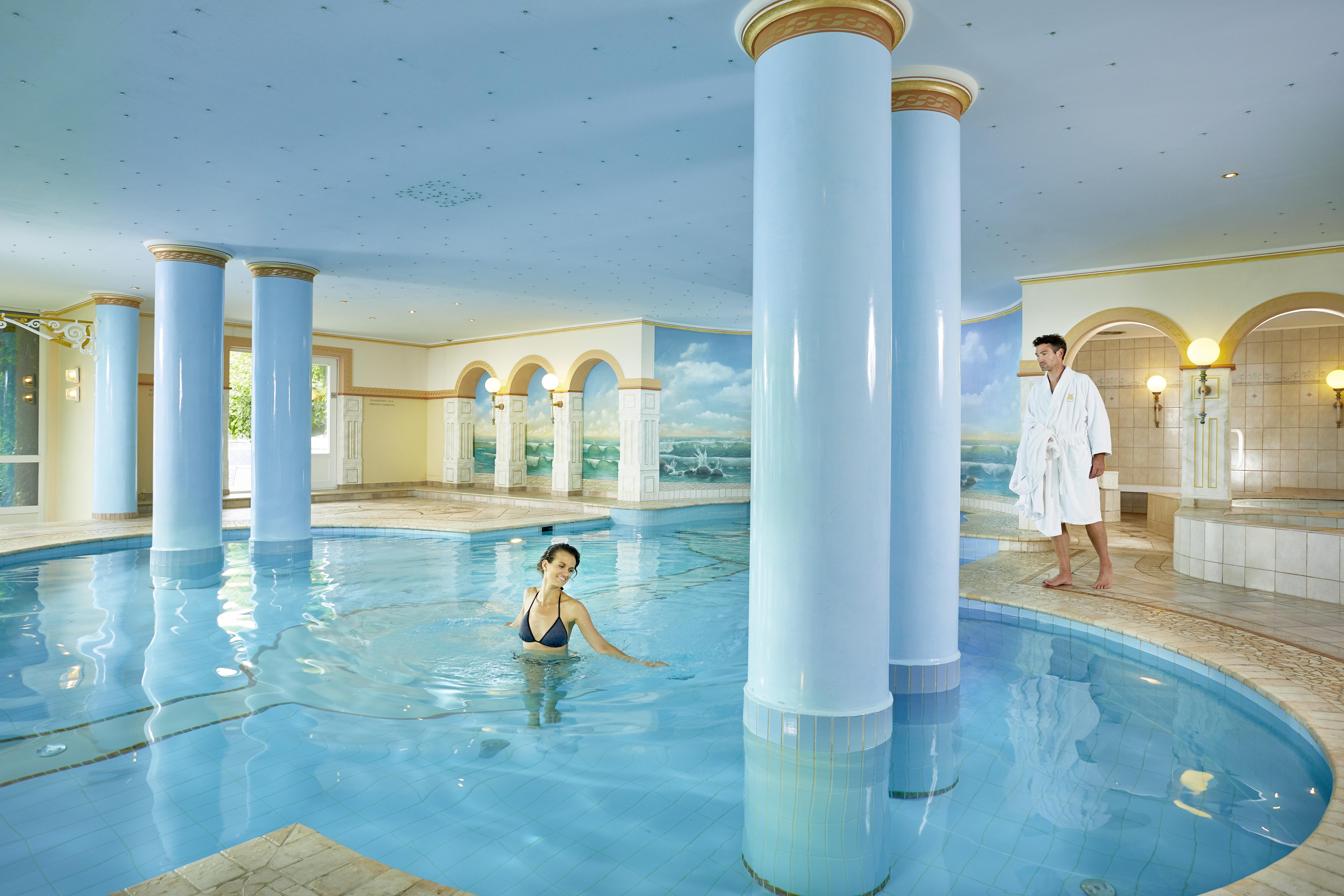 Grand Zell Am 4*
