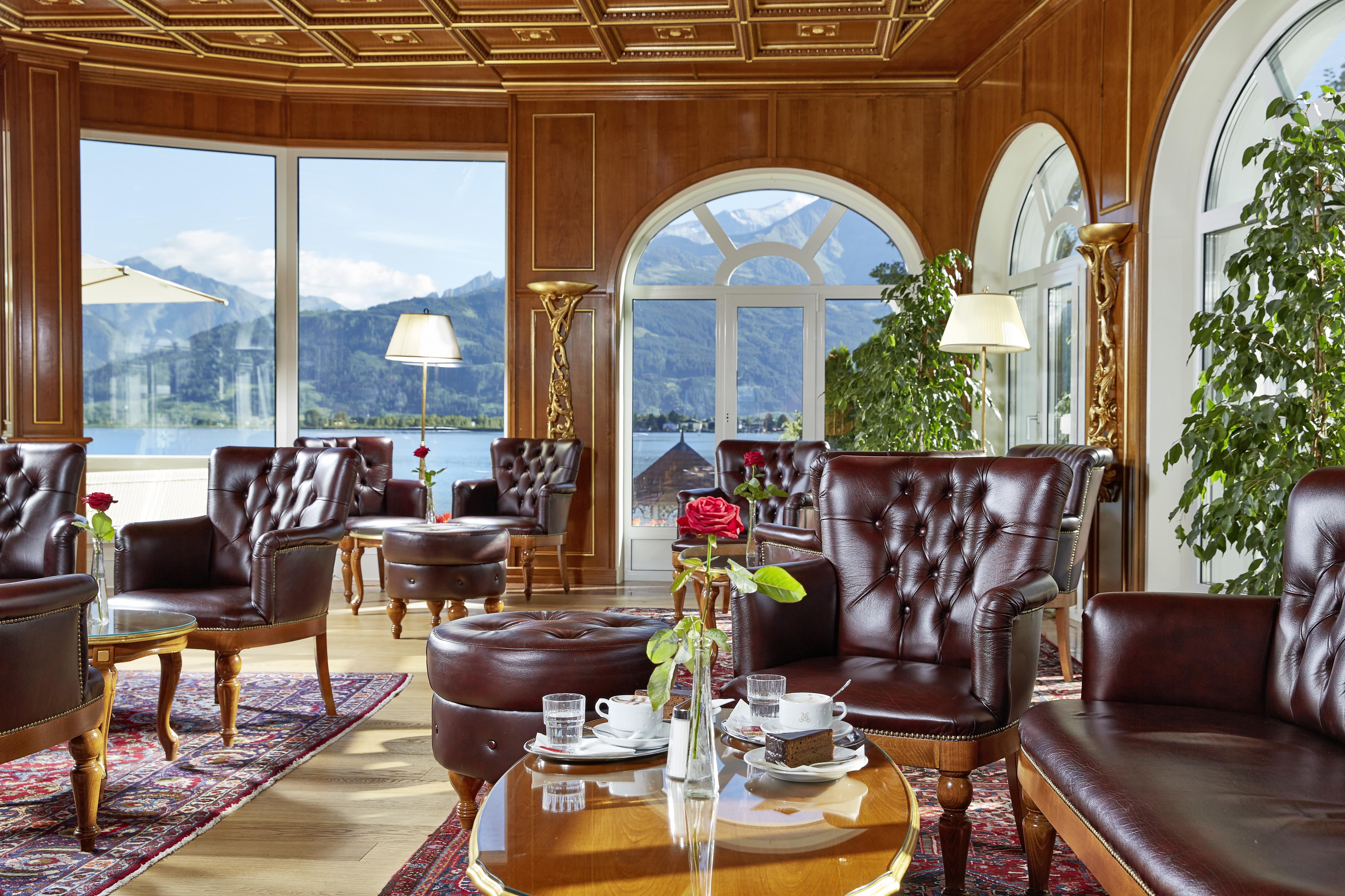 Grand Zell Am Zell am See