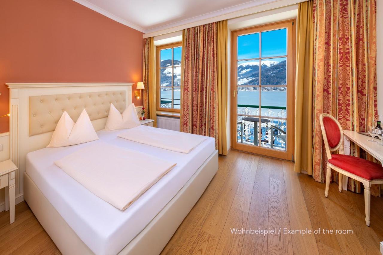 Grand Zell Am Hotel Zell am See