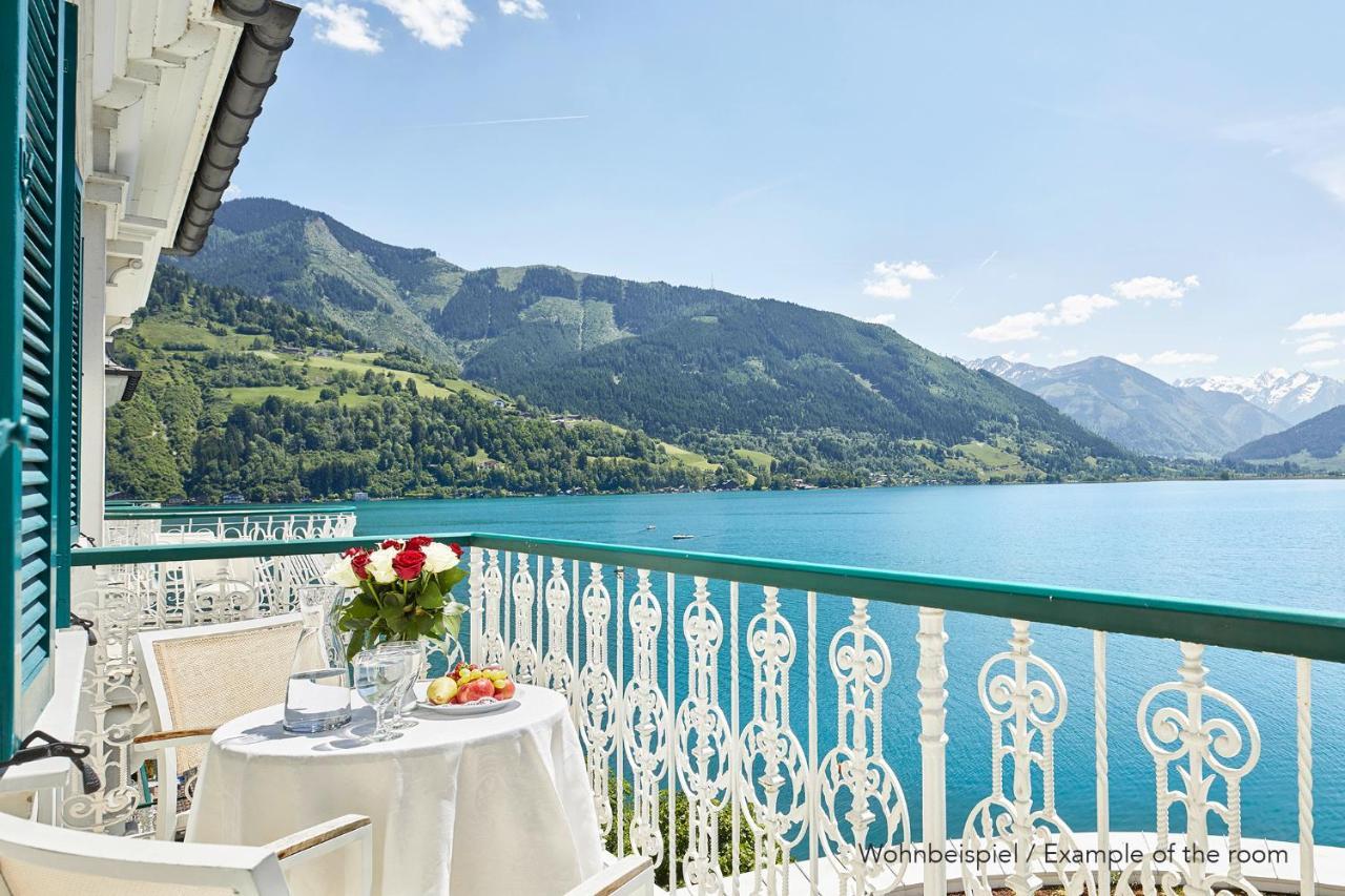 Grand Zell Am 4*