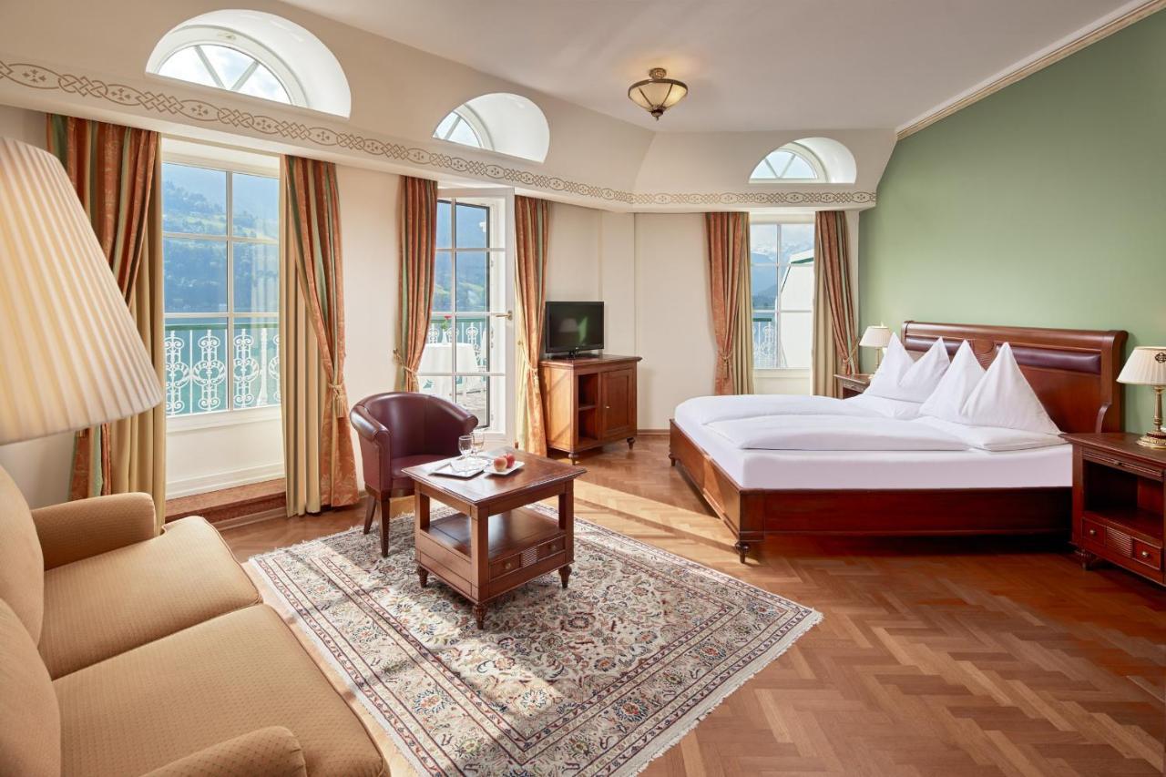 Grand Zell Am