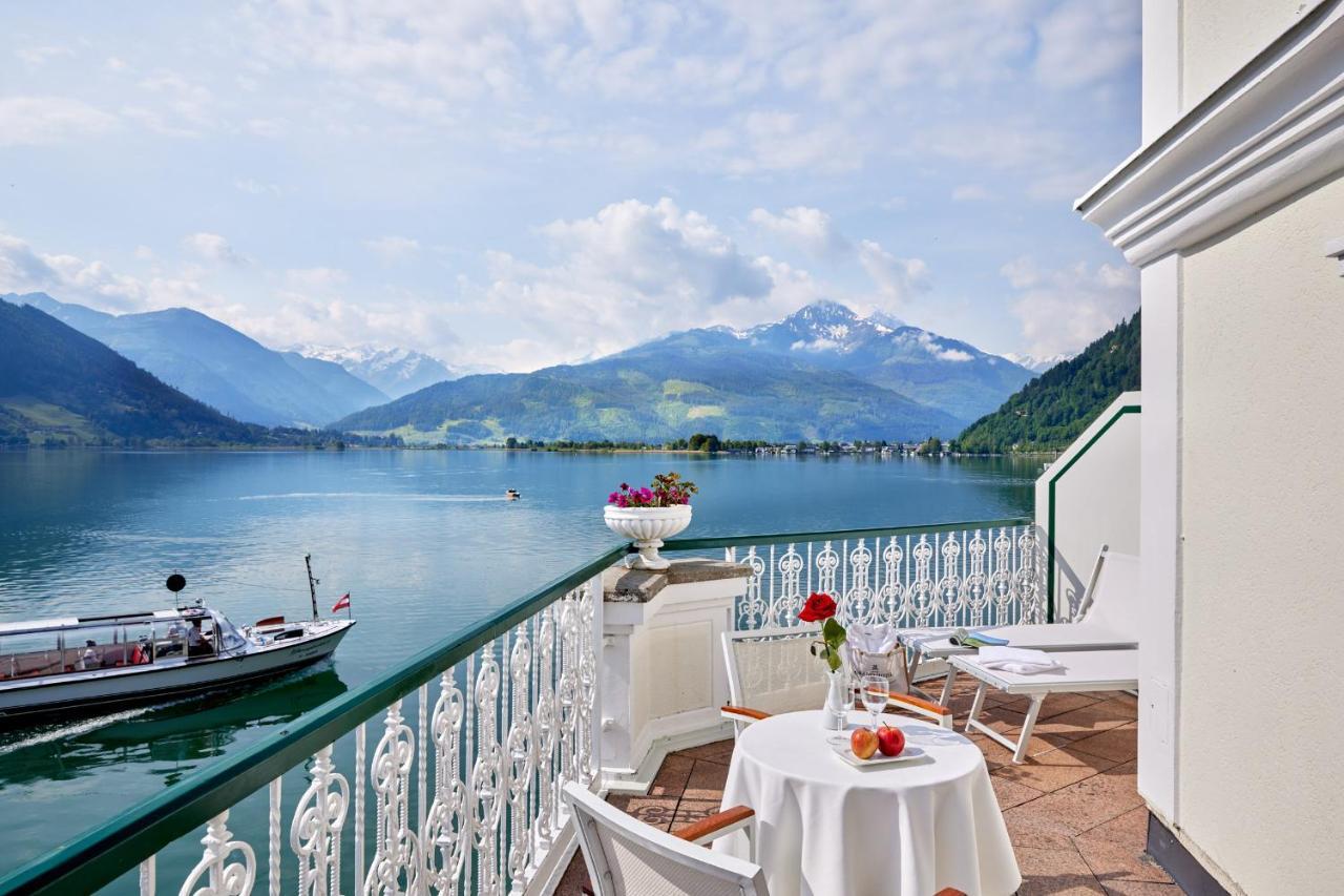 Grand Zell Am