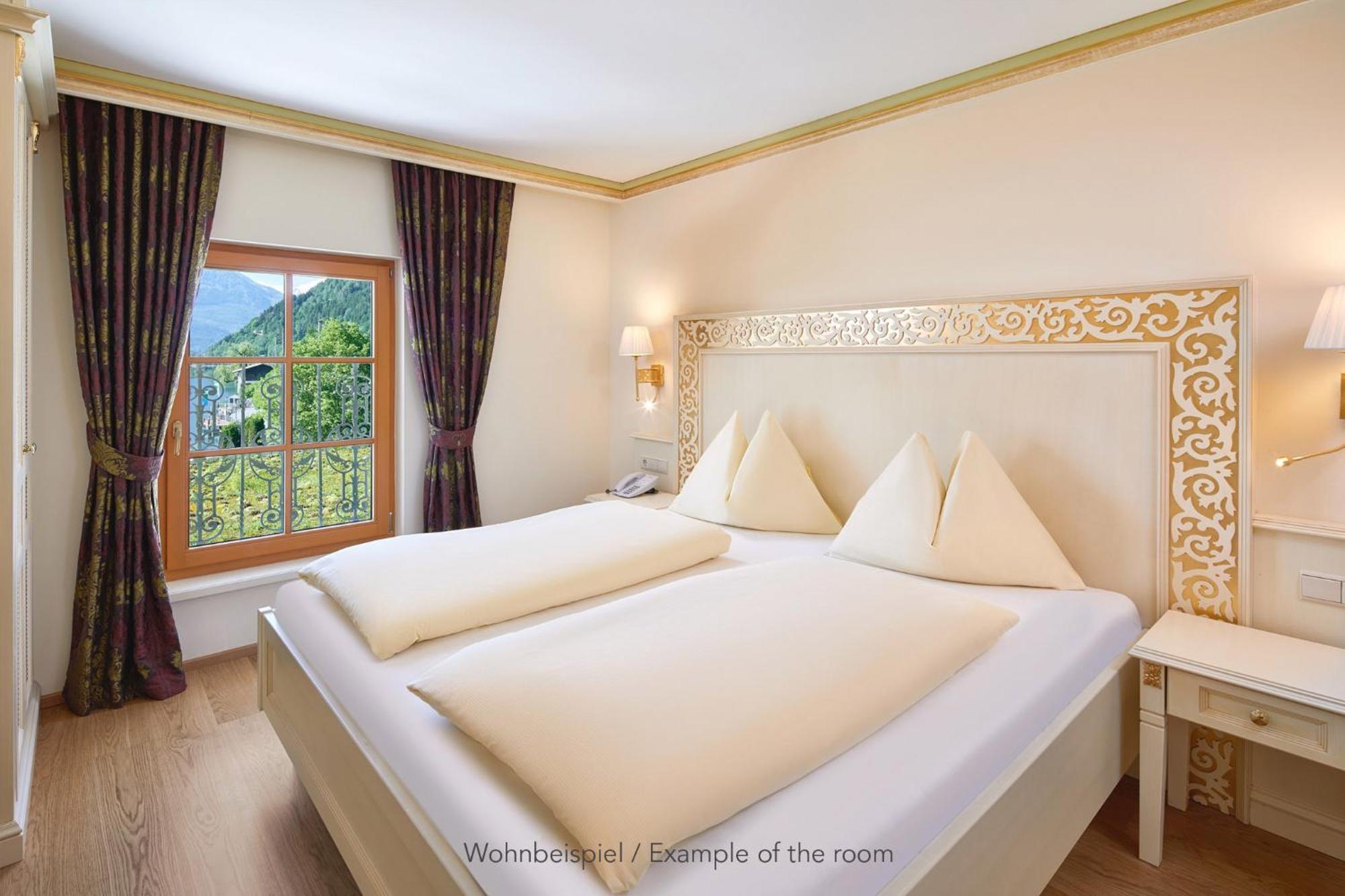 Grand Zell Am 4*