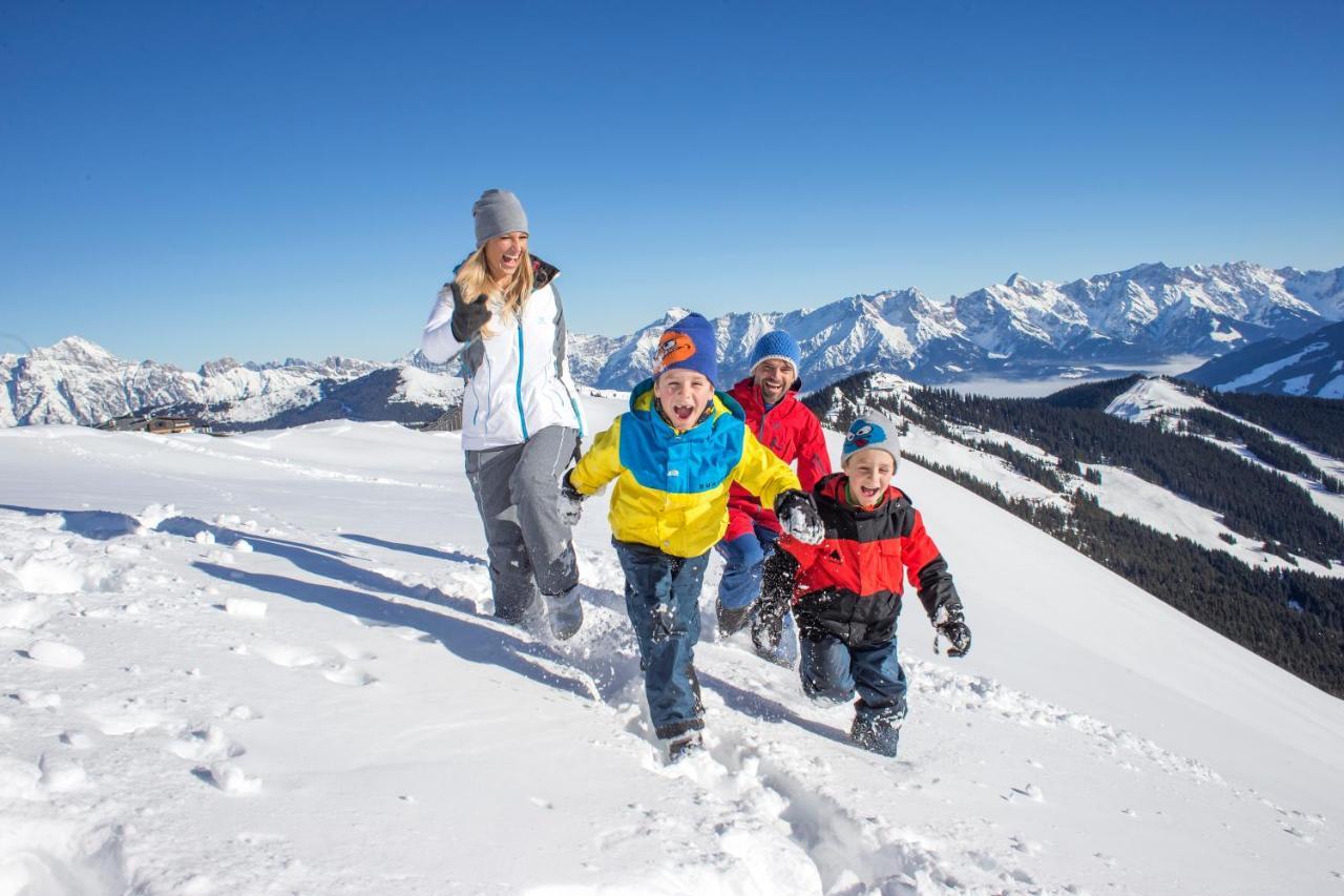 Grand Zell Am Hotel Zell am See