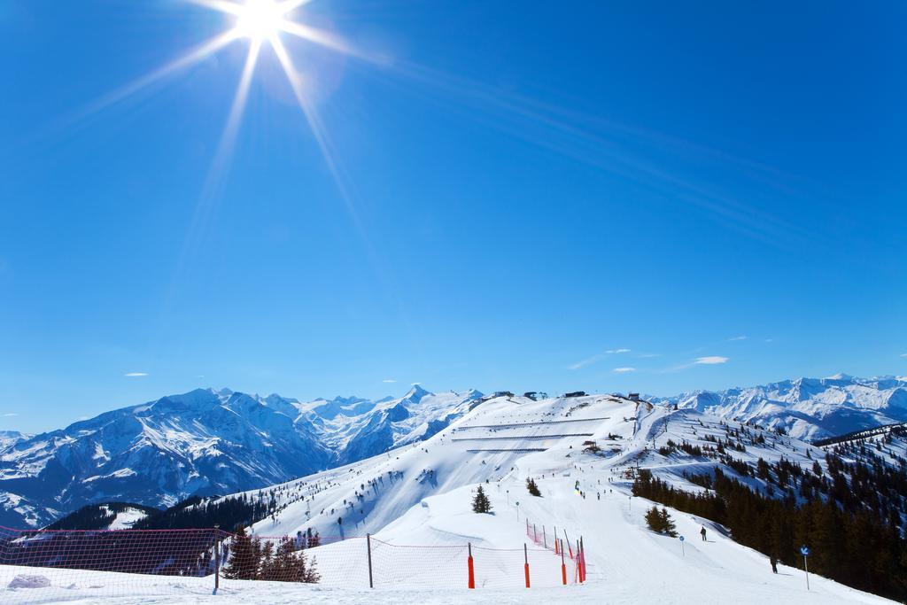 Grand Zell Am Zell am See